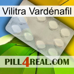 Vilitra Vardénafil 16
